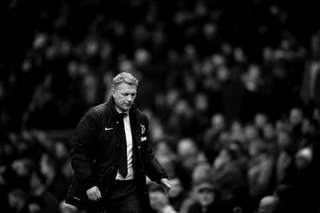 Illustration for article titled Reports: David Moyes To Be Sacked Any Day Now; A Gallery Of Moyesface
